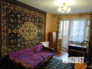 3-к квартира, вторичка, 62м2, 5/5 этаж