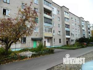 2-к квартира, вторичка, 52м2, 2/5 этаж