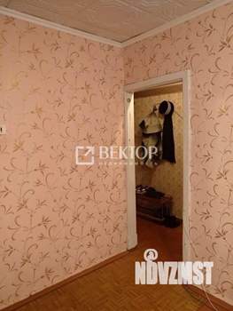 1-к квартира, вторичка, 31м2, 3/5 этаж