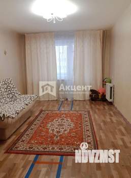 1-к квартира, вторичка, 39м2, 1/10 этаж