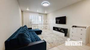 2-к квартира, вторичка, 67м2, 2/7 этаж