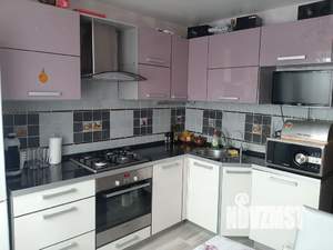 2-к квартира, вторичка, 52м2, 7/9 этаж