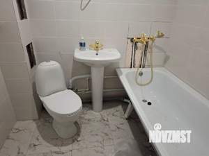 1-к квартира, вторичка, 42м2, 2/17 этаж