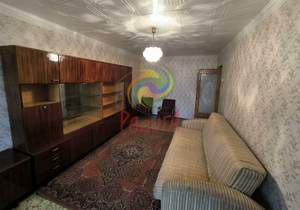 2-к квартира, вторичка, 45м2, 3/5 этаж