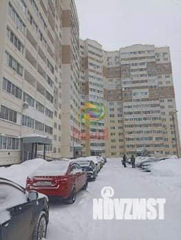 2-к квартира, вторичка, 63м2, 17/17 этаж