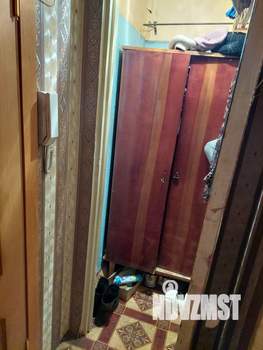 2-к квартира, вторичка, 42м2, 4/5 этаж