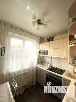 3-к квартира, вторичка, 50м2, 4/5 этаж