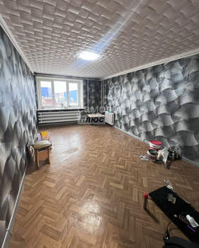 1-к квартира, вторичка, 115м2, 2/9 этаж