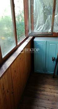 2-к квартира, вторичка, 45м2, 4/5 этаж