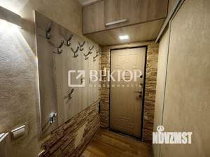 2-к квартира, вторичка, 46м2, 5/5 этаж