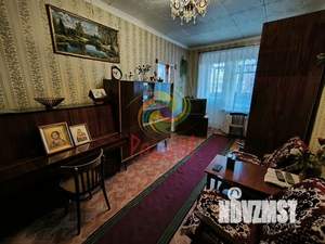 2-к квартира, вторичка, 42м2, 2/3 этаж