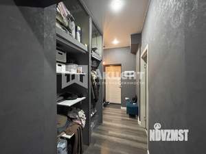 2-к квартира, вторичка, 49м2, 2/2 этаж