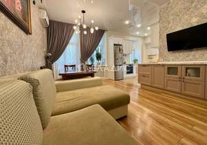 3-к квартира, вторичка, 86м2, 3/5 этаж