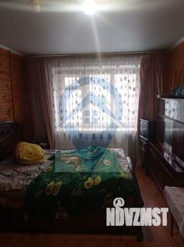 3-к квартира, вторичка, 63м2, 3/5 этаж