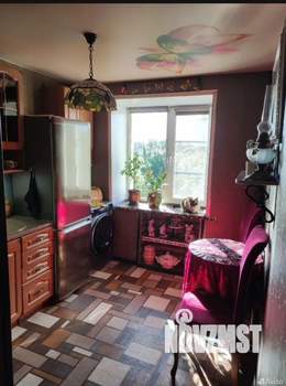 1-к квартира, вторичка, 33м2, 5/5 этаж