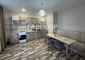 3-к квартира, вторичка, 81м2, 2/17 этаж