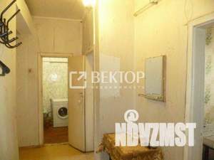 2-к квартира, вторичка, 54м2, 2/5 этаж
