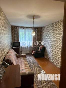2-к квартира, вторичка, 45м2, 5/5 этаж