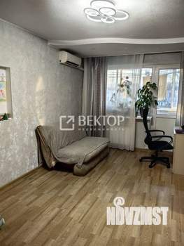 2-к квартира, вторичка, 46м2, 5/5 этаж