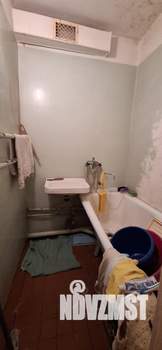 2-к квартира, вторичка, 48м2, 3/5 этаж