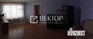2-к квартира, вторичка, 46м2, 1/5 этаж