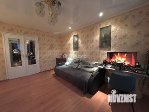 2-к квартира, вторичка, 51м2, 4/5 этаж