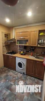 1-к квартира, вторичка, 37м2, 3/9 этаж