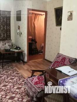 2-к квартира, вторичка, 46м2, 1/3 этаж