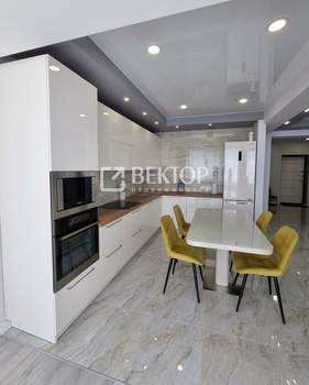1-к квартира, вторичка, 69м2, 5/16 этаж