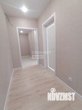 2-к квартира, вторичка, 61м2, 3/17 этаж