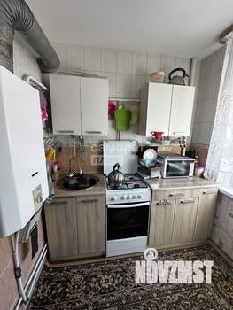 2-к квартира, вторичка, 47м2, 1/5 этаж