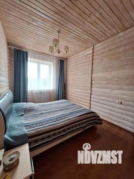 3-к квартира, вторичка, 74м2, 5/9 этаж