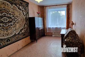 2-к квартира, вторичка, 49м2, 2/14 этаж