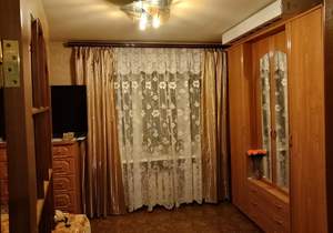 1-к квартира, вторичка, 18м2, 4/5 этаж