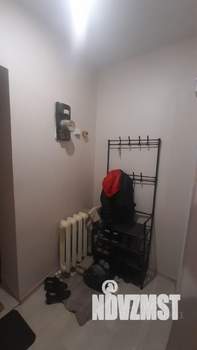 3-к квартира, вторичка, 43м2, 1/2 этаж