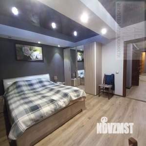 3-к квартира, вторичка, 87м2, 11/15 этаж