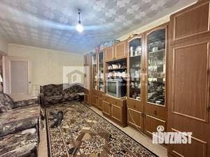 3-к квартира, вторичка, 61м2, 1/5 этаж