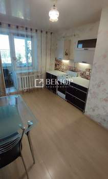 1-к квартира, вторичка, 41м2, 6/11 этаж