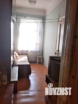 4-к квартира, вторичка, 84м2, 2/3 этаж