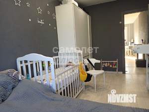 2-к квартира, вторичка, 45м2, 4/5 этаж