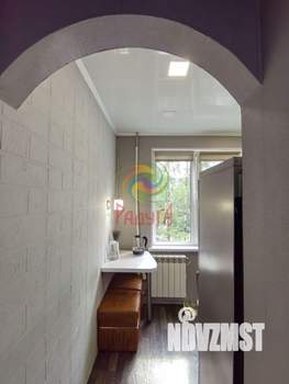 2-к квартира, вторичка, 50м2, 3/5 этаж