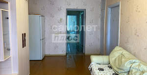 3-к квартира, вторичка, 60м2, 3/5 этаж