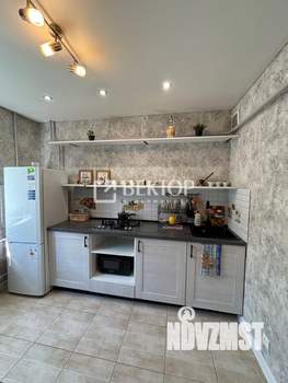 1-к квартира, вторичка, 36м2, 1/9 этаж