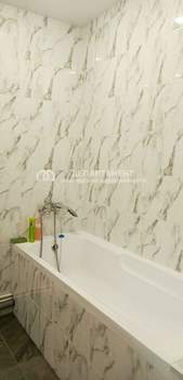 1-к квартира, вторичка, 40м2, 3/9 этаж