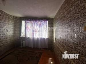 1-к квартира, вторичка, 30м2, 1/5 этаж