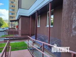 2-к квартира, вторичка, 73м2, 5/14 этаж