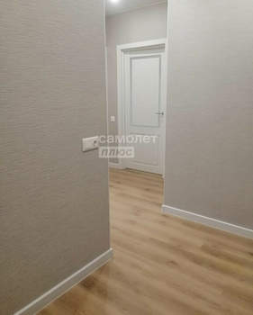 2-к квартира, вторичка, 51м2, 6/14 этаж