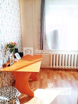 1-к квартира, вторичка, 38м2, 2/9 этаж