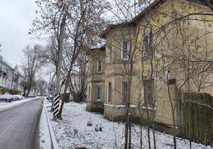 2-к квартира, вторичка, 42м2, 1/2 этаж