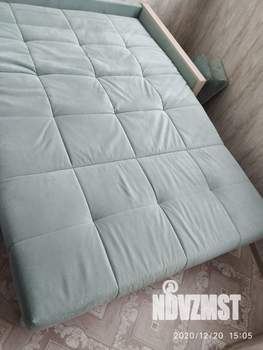 1-к квартира, вторичка, 38м2, 16/19 этаж